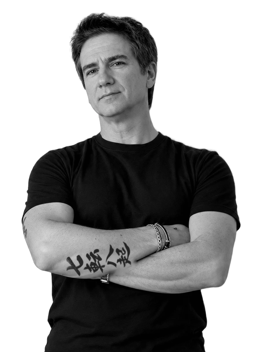 Valerio Fioretti